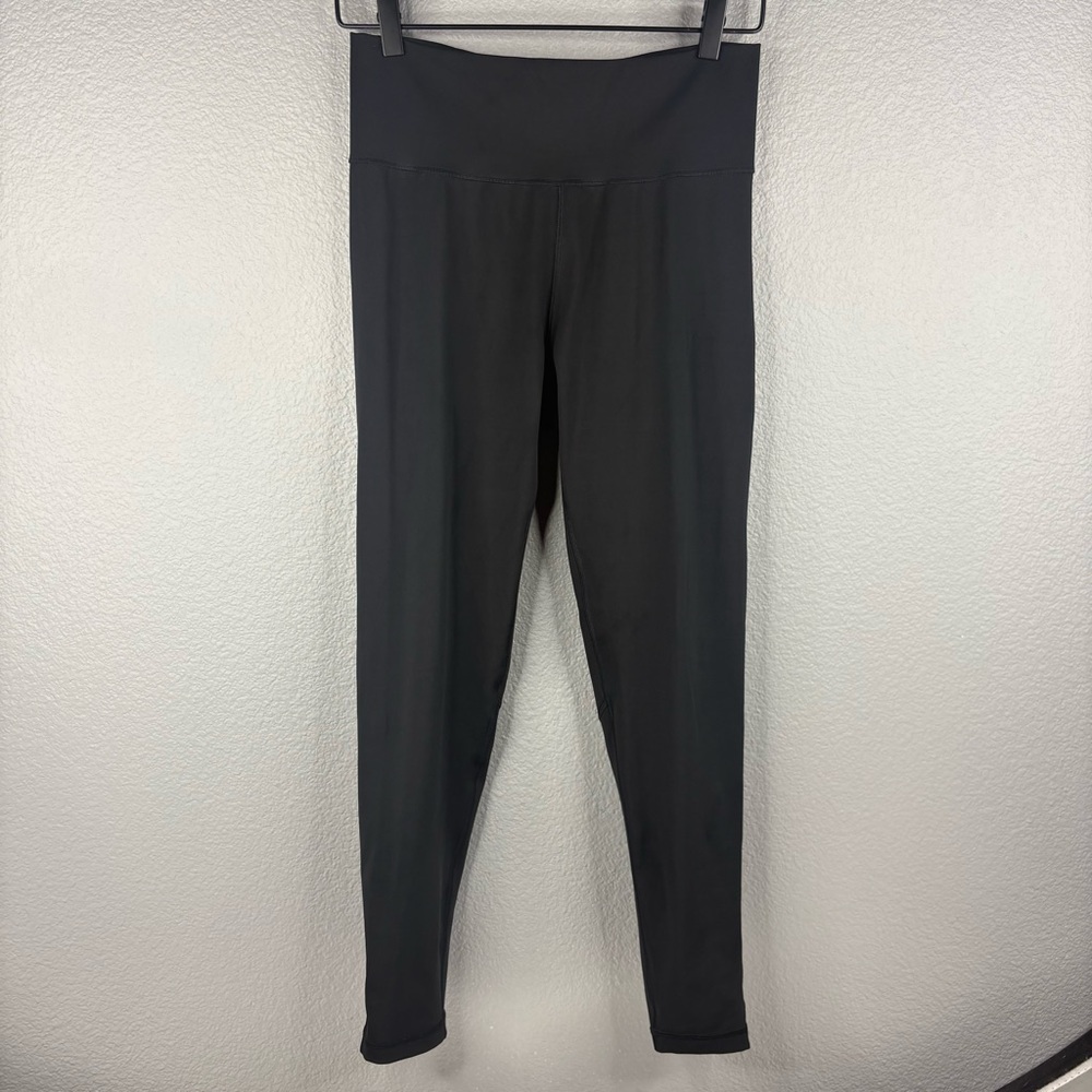 Adidas Aeroready 7/8 Leggings / Black, Moisture-Wicking